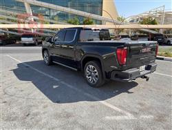 جي ام سي سييرا